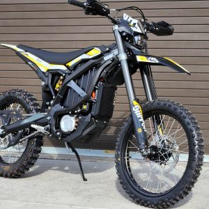 2024 SURRON Ultra Bee Black, Finance Available