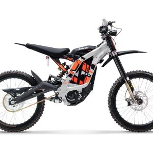 SURRON Light Bee X Offroad
