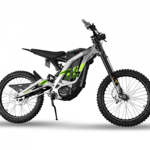 Surron Lightbee X 60V - Surron Electric Motorbikes Northern Ireland