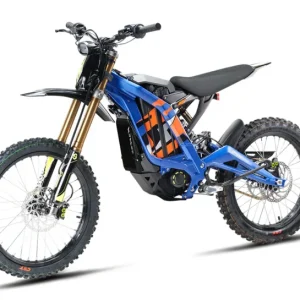 2025 Surron Light Bee X Blue