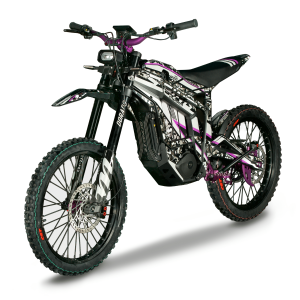 Talaria Sting R4000 Limited V2.0