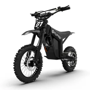 Tuttio Soleil01 SE Electric Dirt Bike for Kids & Adults – TUTTIO