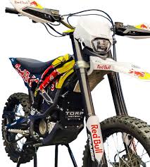 TORP TC1000 Controller Upgrade Sur Ron Ultra Bee