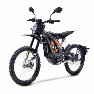Sur-Ron Light Bee Homologuée X • GO2ROUES
