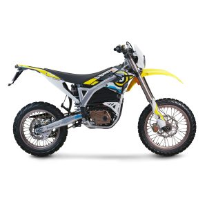 Storm Bee Homologuée • GO2ROUES