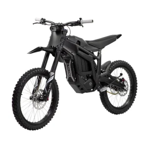 Talaria Sting MX3 Electric Dirt Bike | Fastace Fork