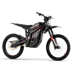 Talaria Sting MX3 Electric Dirt Bike (DNM V2)